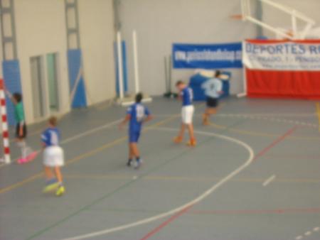 otro gol