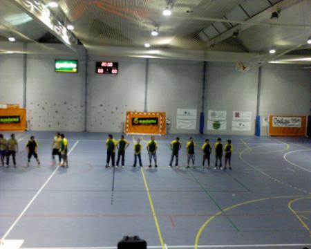 la presentacion!