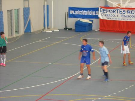 defendiendo garden i fidel