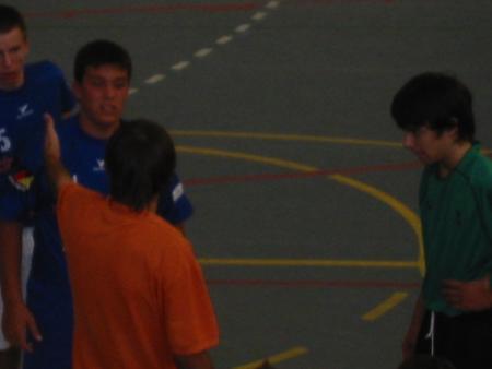 oscar mandando!!